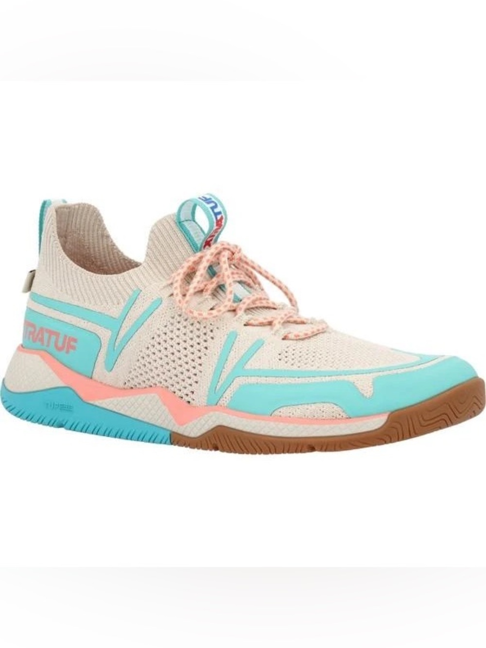 Xtratuf Kiata Drift Sneaker Size 7 NIB